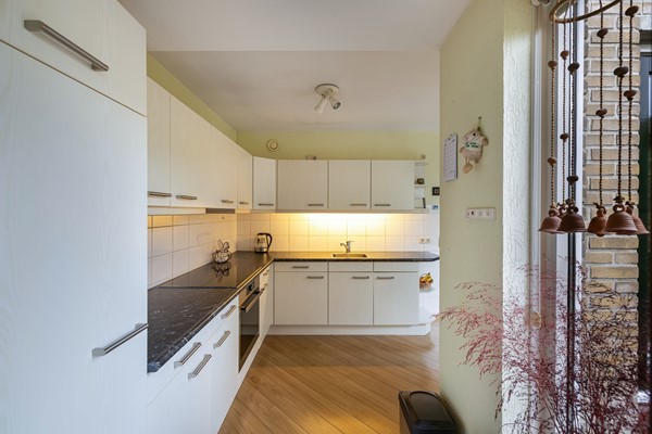 Medium property photo - Graafschap 32, 8302 KM Emmeloord